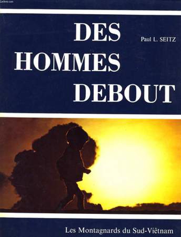 DES HOMMES DEBOUT